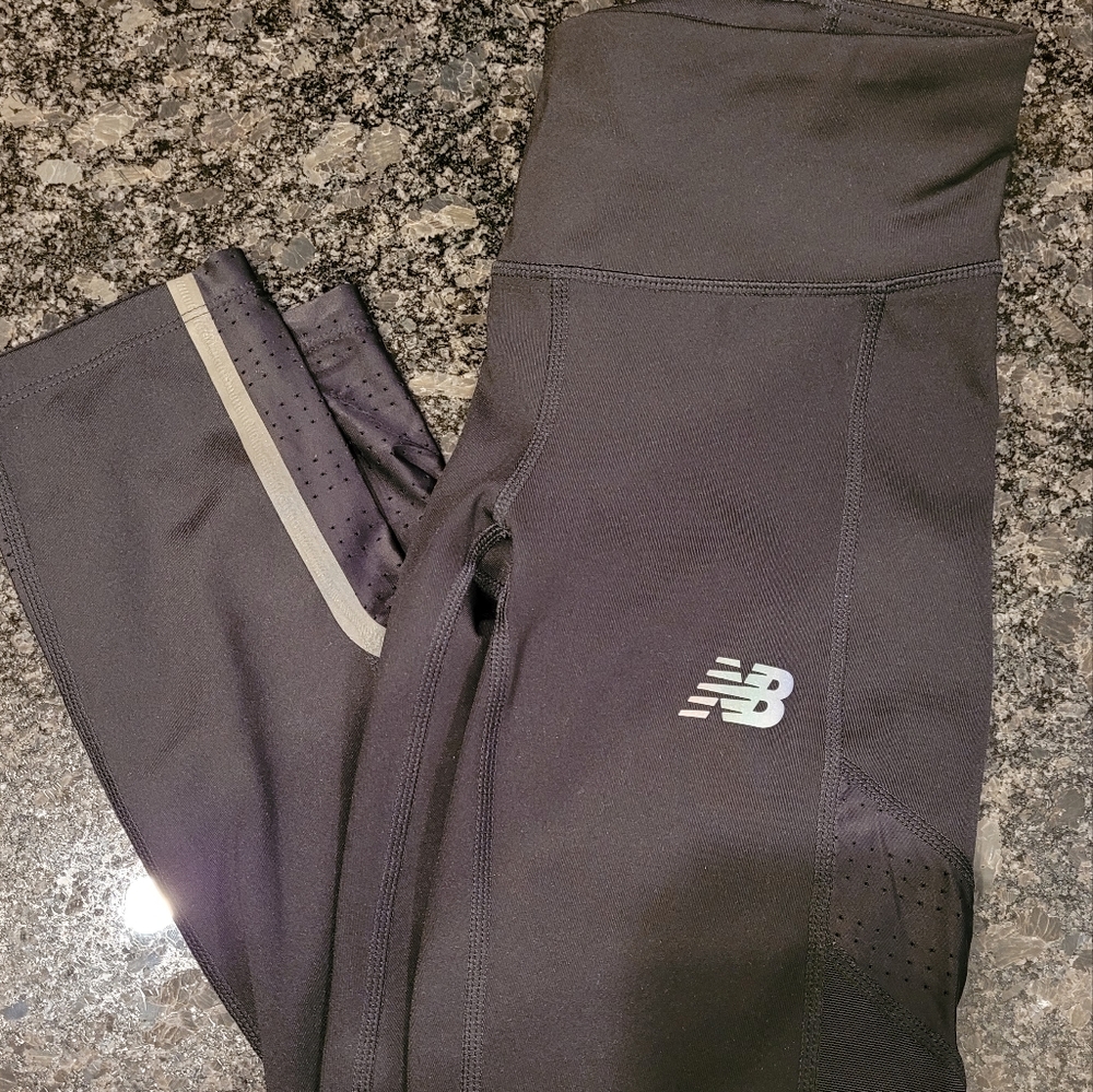 New Balance women's running tights